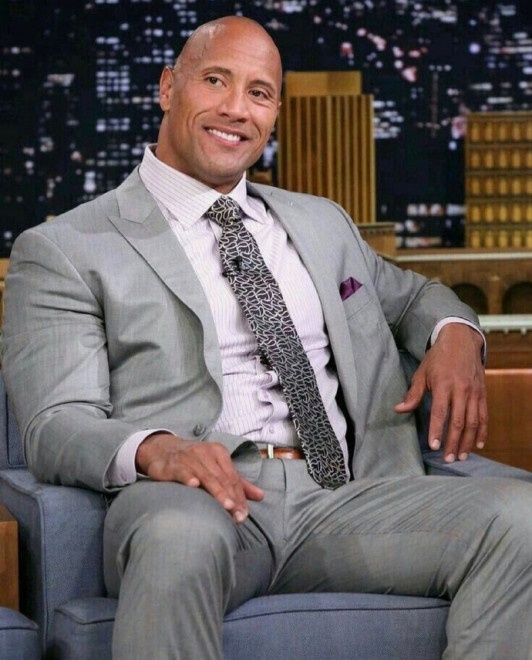 巨石强森献声霉霉新mv发博祝贺力邀合作二重唱