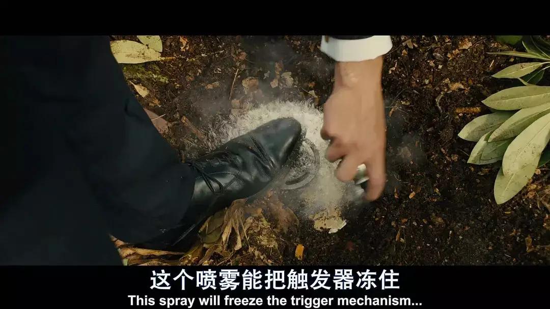 在这些电影榜单钉子户的行列里,你大可放心的重刷,几乎不存在雷区.