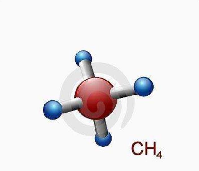 原创日本研究出新技术100度高温下可大气吸收二氧化碳转为甲烷