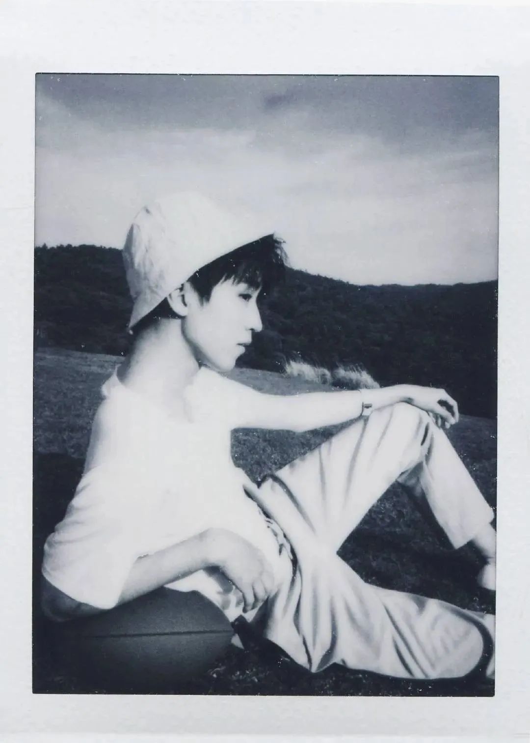 拍立得男孩大赏!_男孩子