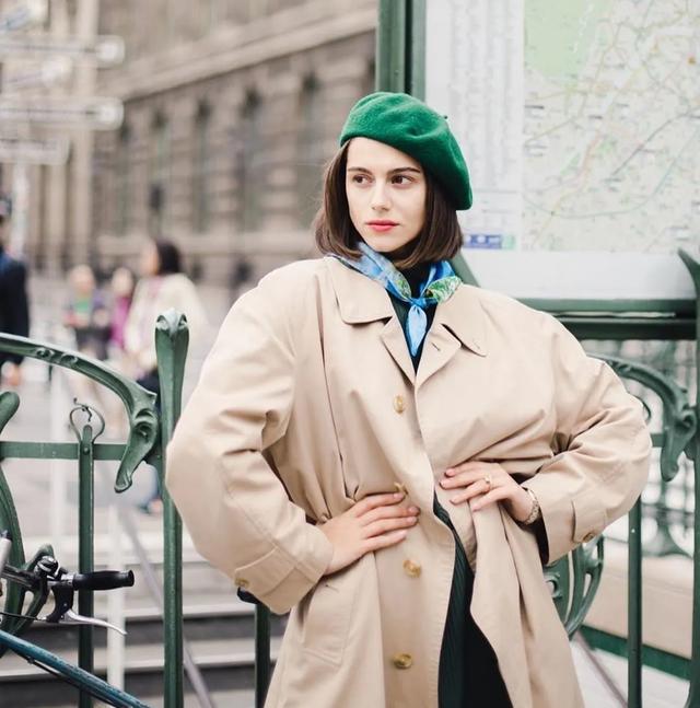 法国女人用这21条秘诀优雅了一生,你也可以