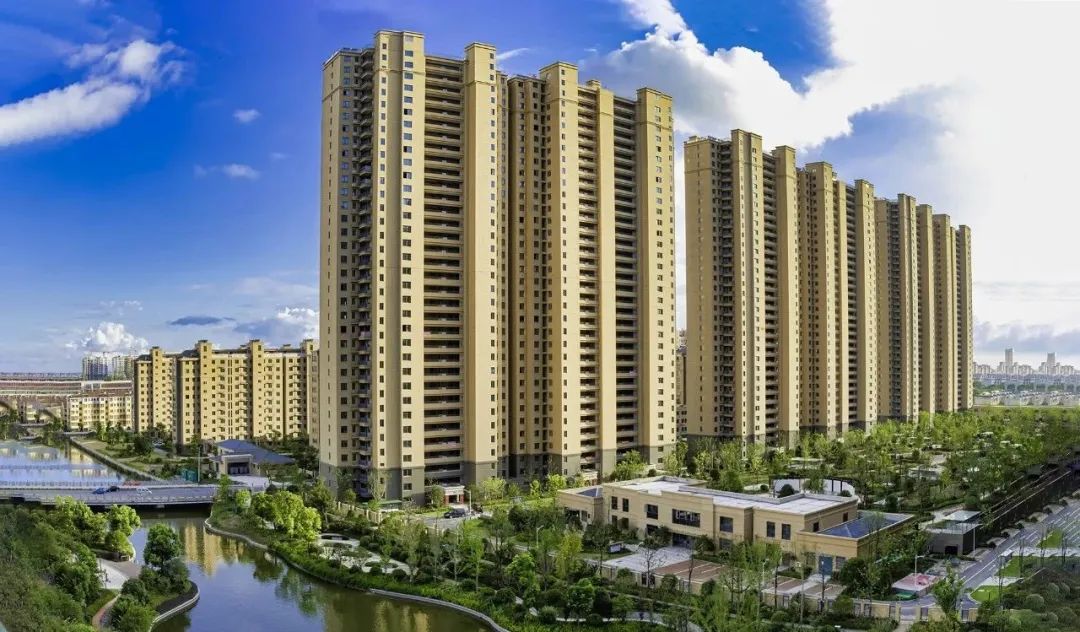 新能源新世界广场品质不减配实景现房臻献来自匠心的坚守