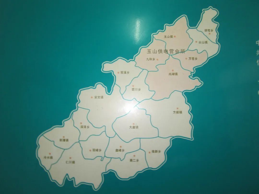 磐安乡镇地图图片