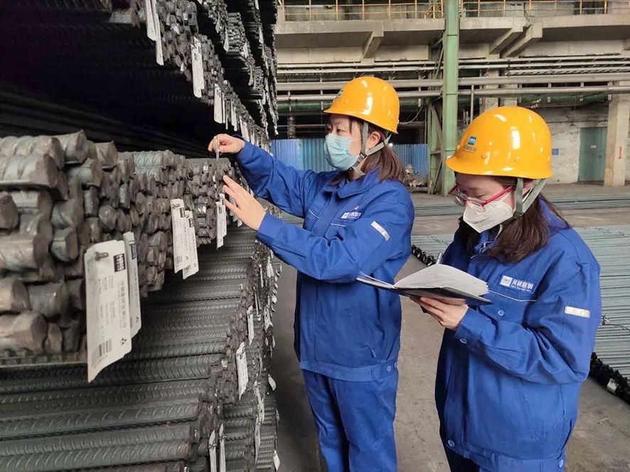 宣钢二钢轧厂筑牢疫情防控安全生产铜墙铁壁