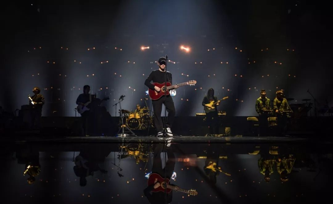 温暖人心的歌声送给异乡人想念梁博尤克里里吉他弹唱谱