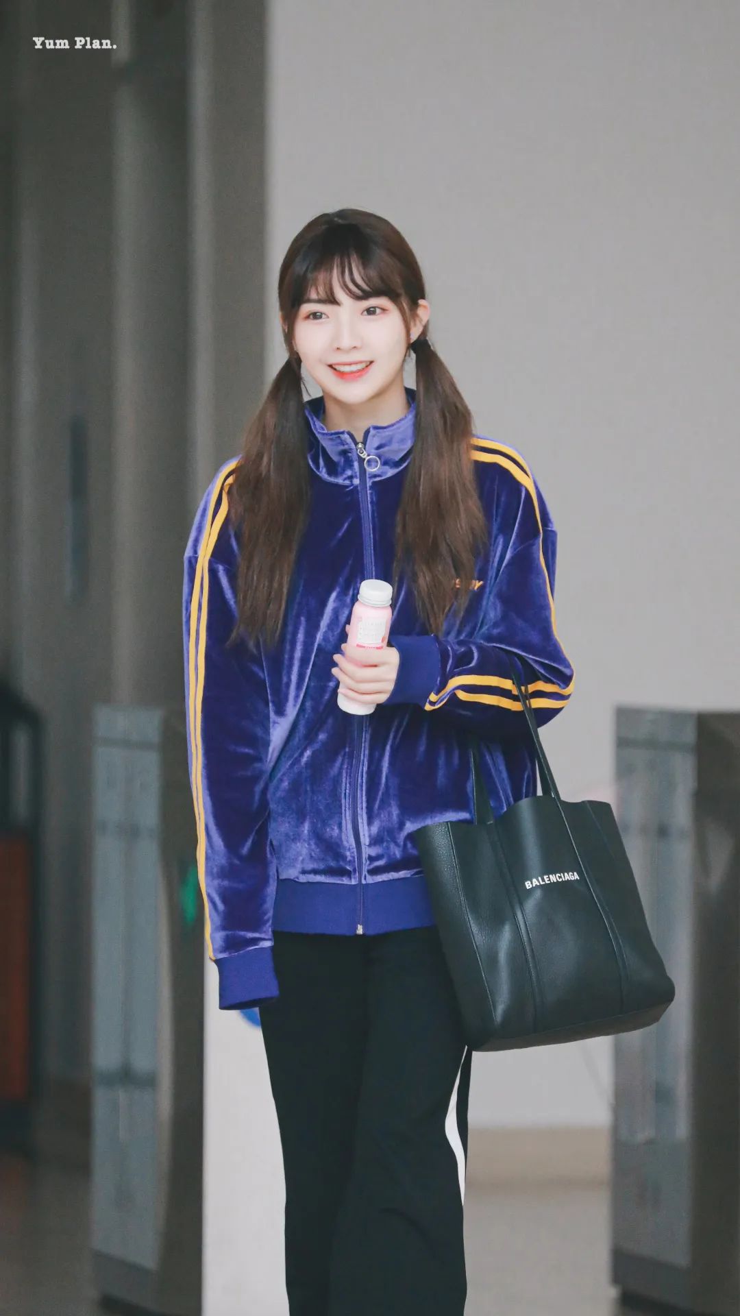 青春制作人们令人心动的许杨玉琢了解一下