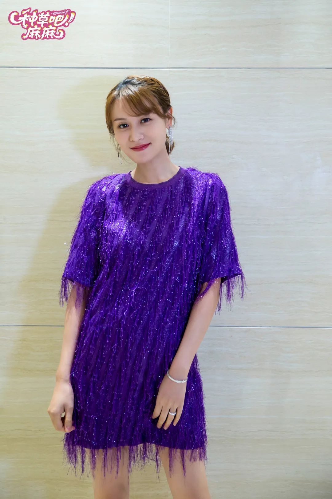 春天忽冷忽热叶一茜邓莎高段位防寒指南请查收