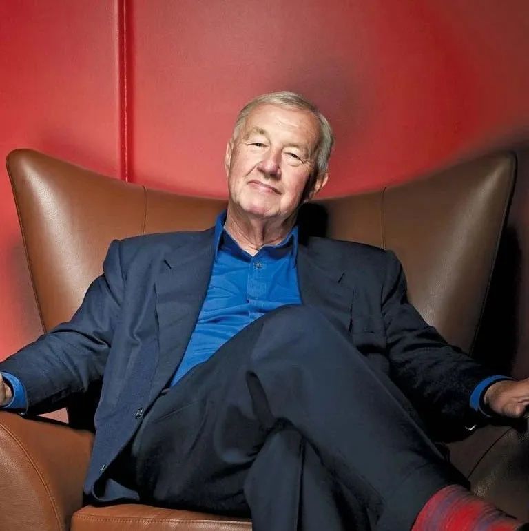 and partners 负责,这是一家建筑与室内设计公司,由 terence conran