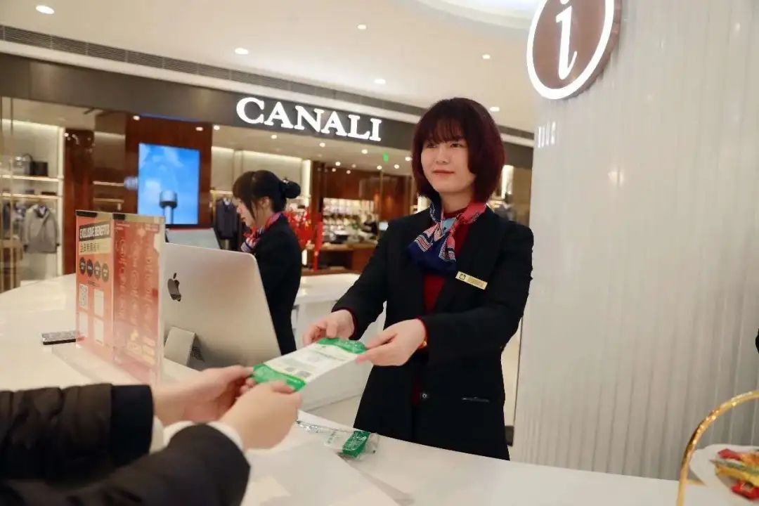 杭州大厦毕铃购物中心想长盛不衰先围绕人下功夫