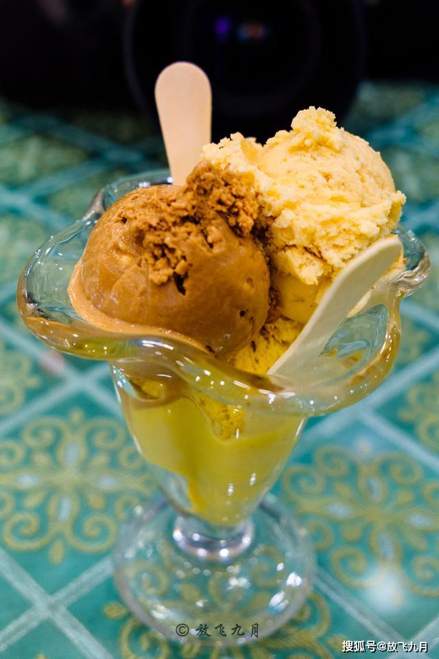 自驾新疆伊犁3处民居五彩斑斓美得像油画门票免费