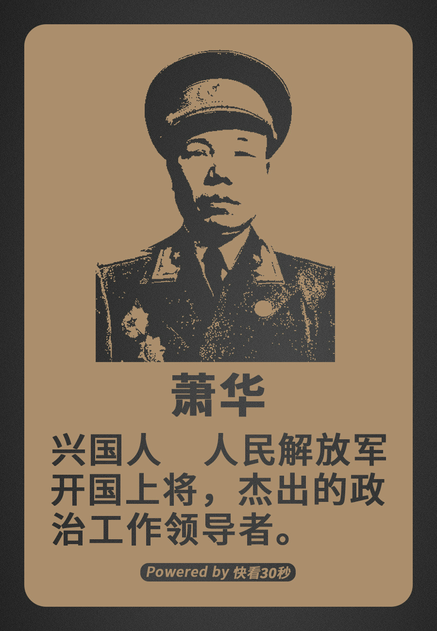 物华天宝,人杰地灵~江西历史文化名人大盘点《近现代篇》