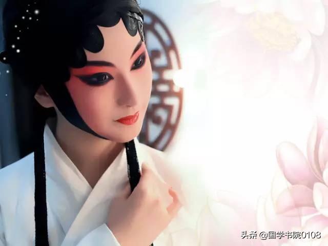 京剧知识100题,读一遍,看看你对国粹知识了解多少?-搜狐大视野-搜狐新