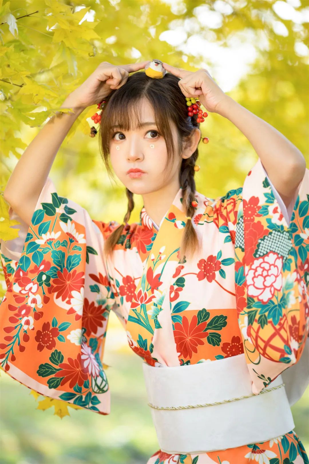 有范宅男公认女神出道即成b站御用