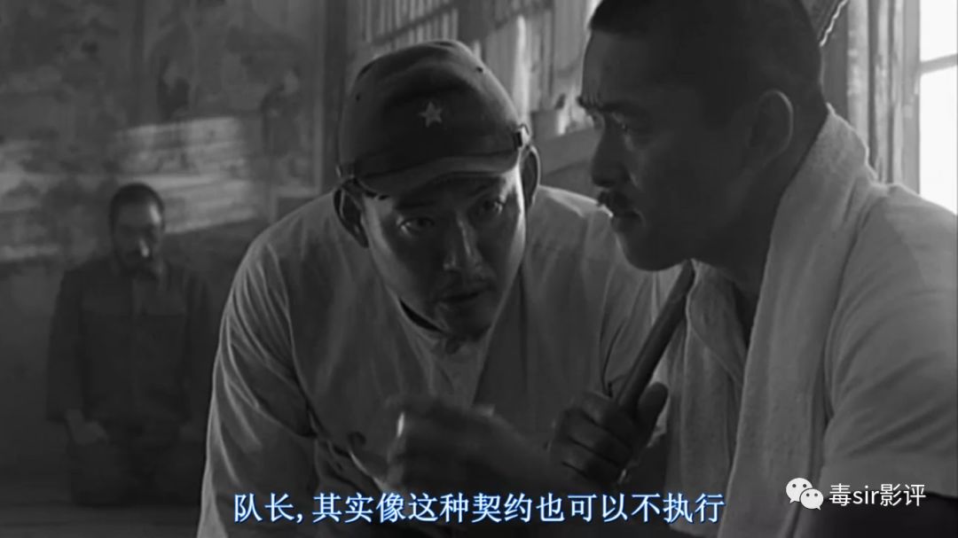 原创姜文鬼子来了过了二十年我依旧认为这是华语电影史上的第一高峰