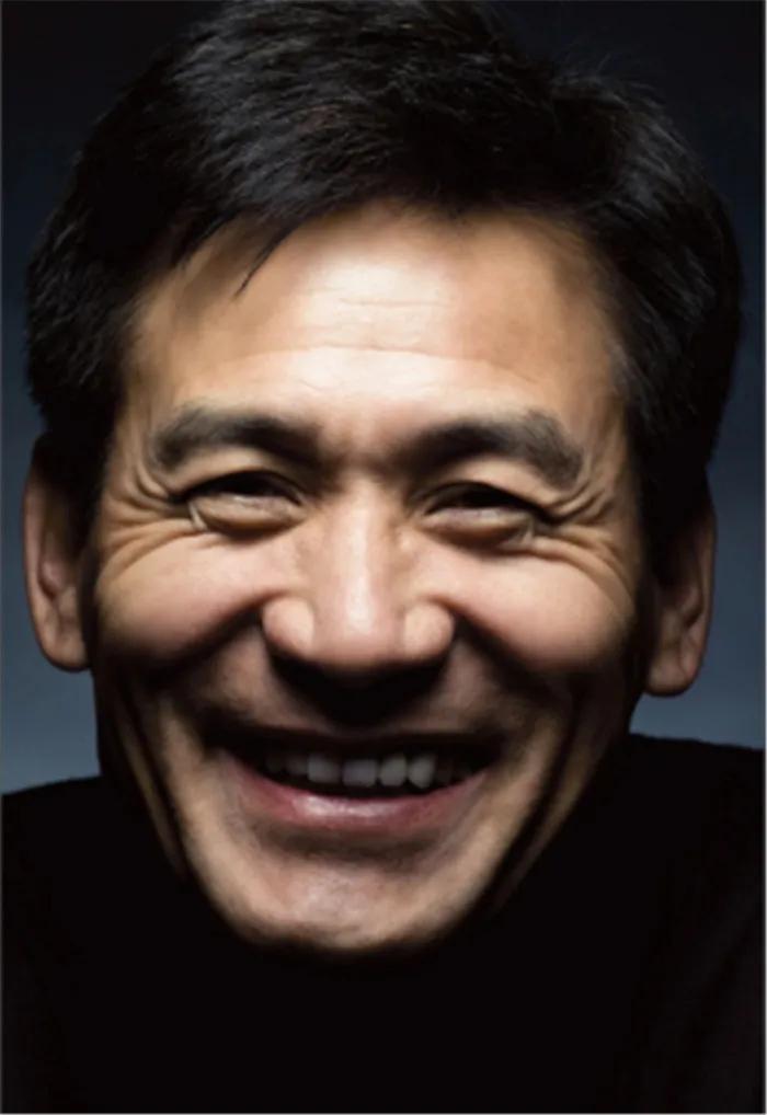 安圣基与韩国电影大钟奖的不解之缘