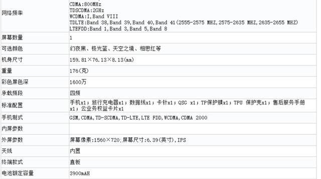 原创华为畅享10e官宣主打强劲续航3月1日线上发布