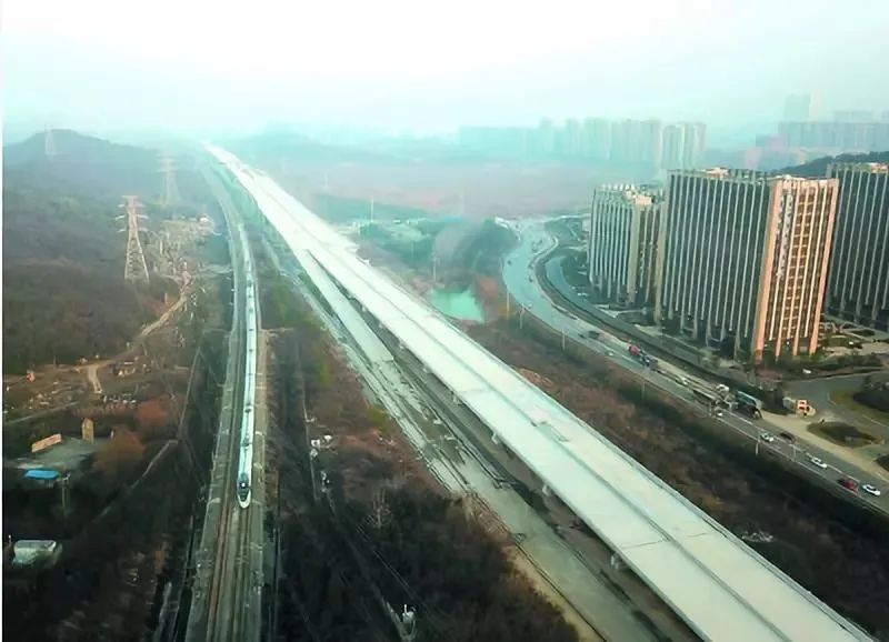 龙潭新城这里将再添一公园!_南京市