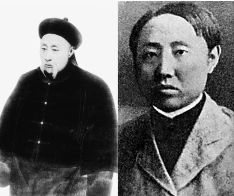 一夜之间,成都城外遍地袍哥,赵尔丰的统治岌岌可危.