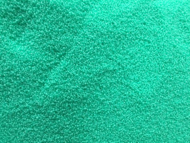 大颗粒尿素尤其受到疫情的影响,部分肥料企业尚未复工,老三样系列肥料