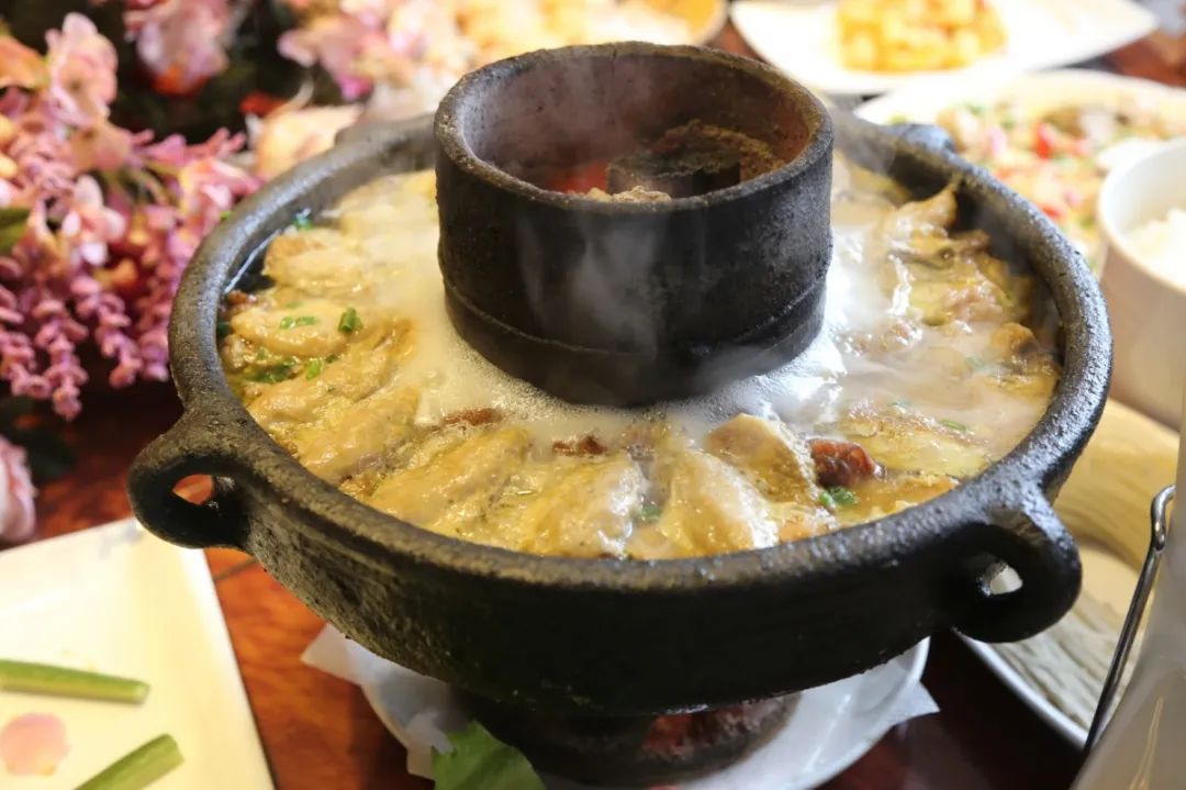 等到疫情退散,我们相约高县!