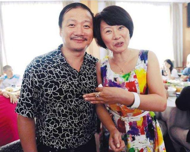 谢广坤24岁女儿近照曝光, 撞脸baby, 网友: 简直就是复制粘贴啊