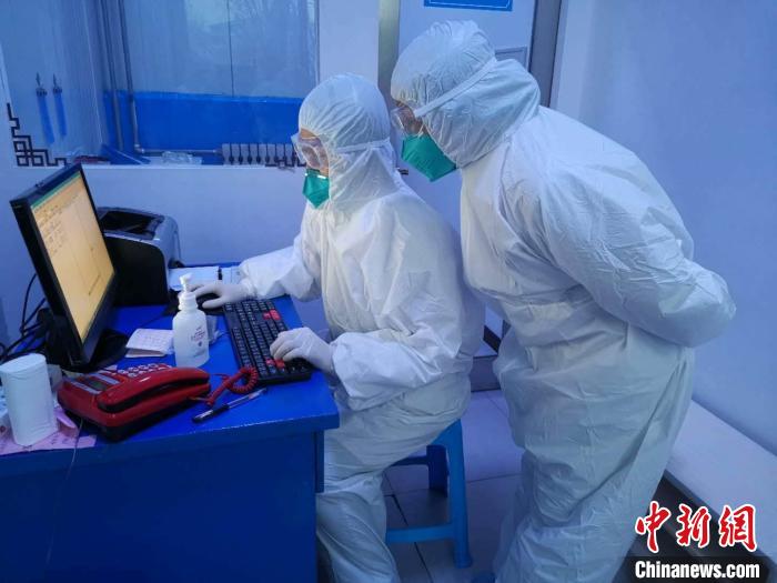 抗击新冠肺炎疫情山西抗疫一线医生的坚守与遗憾