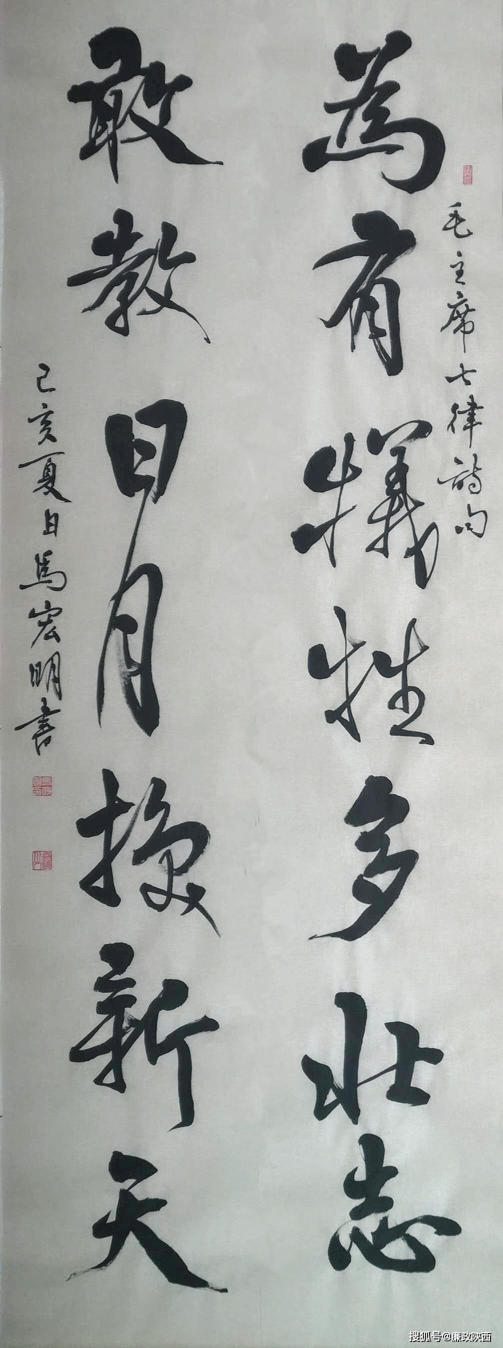 (8)作者:马宏明,甘肃省天水.