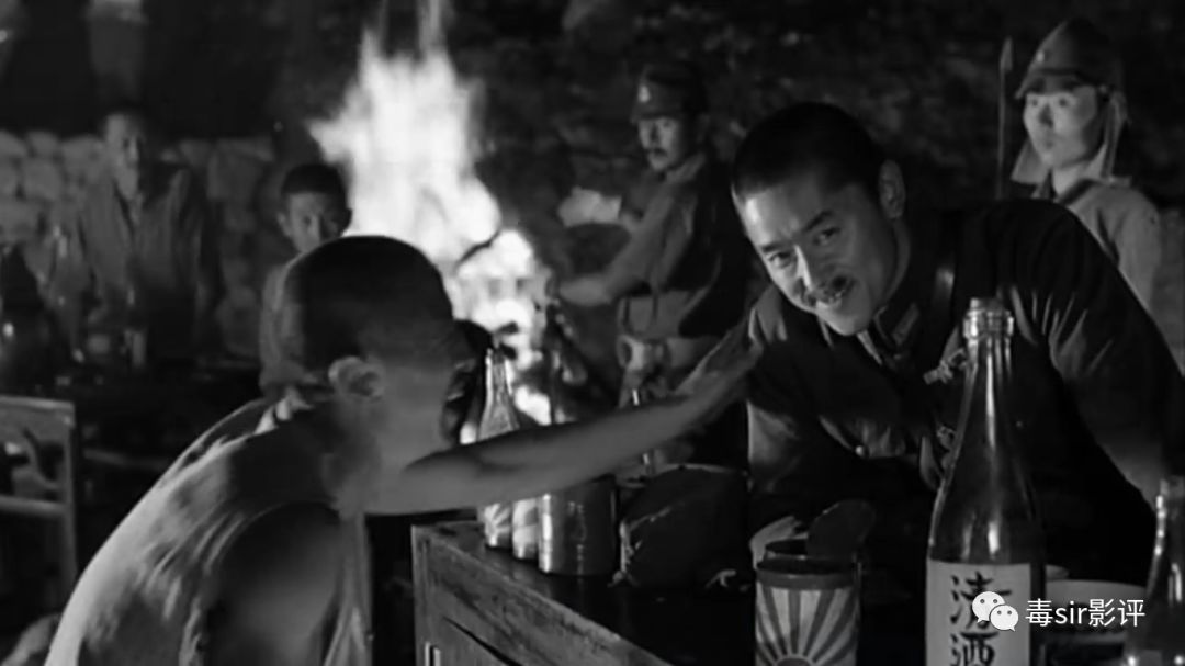 原创姜文鬼子来了过了二十年我依旧认为这是华语电影史上的第一高峰