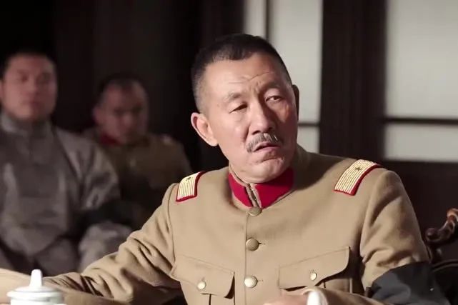 说到孙亮老师,也是一位金牌配角.