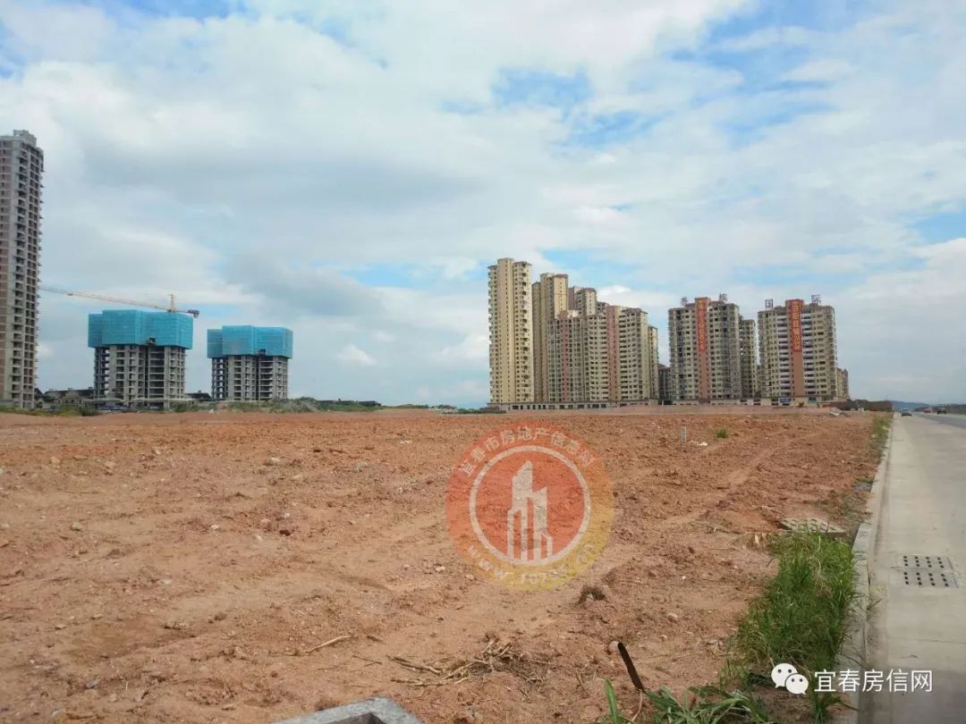 土拍预告|约168亩!起拍价1.95亿!经开区又将多一个商业住宅小区!