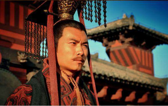 原创 亡国皇帝刘协,被贬为山阳公以后,才活出了真正的精彩!