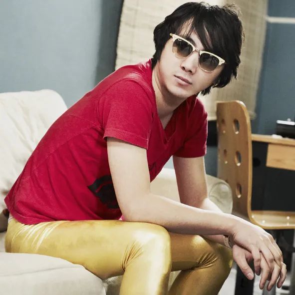 宅家也能看园音嘉宾庞宽坂本龙一加入音乐接力