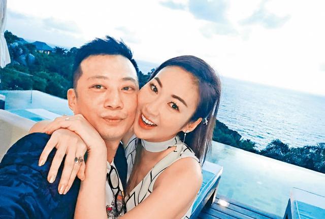 39岁大马拿督千金庄思敏嫁台湾奶茶店ceo不办婚礼不设宴皆从简