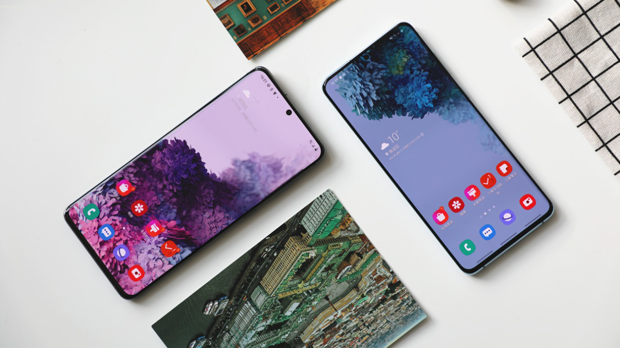 三星galaxys205gs20ultra5g评测集大成于一身的旗舰之作