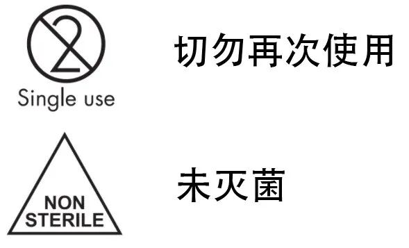 ds感控日常关于ankylosxive修复器械拆装及产品标签的超强科普