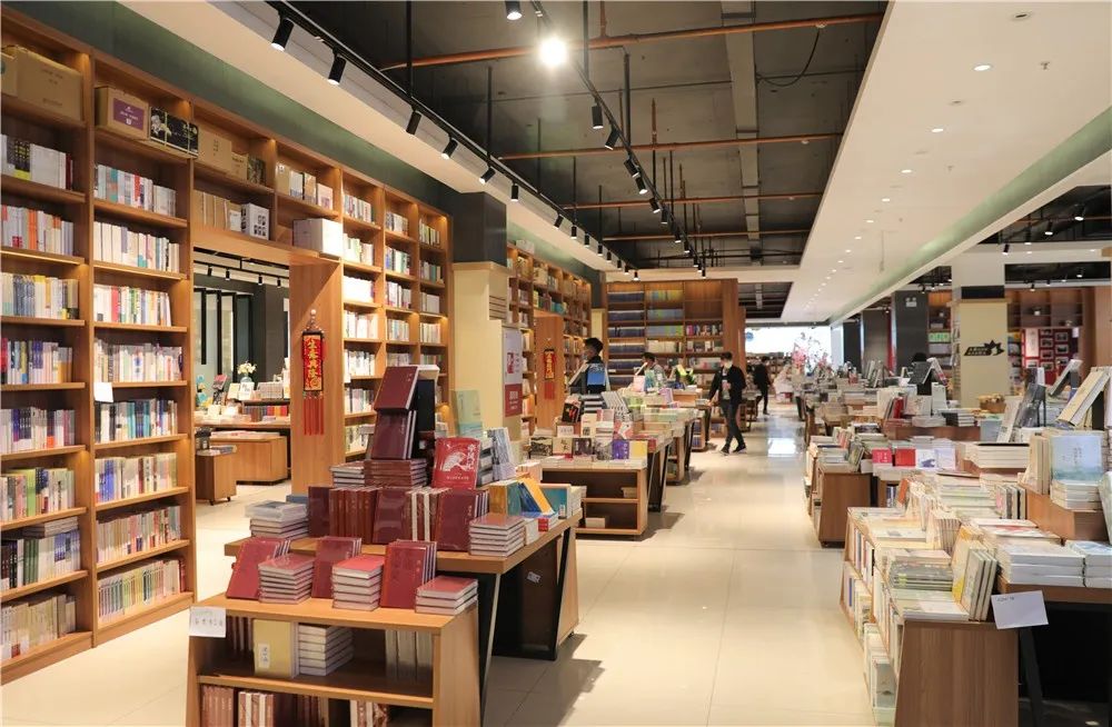 停课不停学新华书店线上线下保证教材供应