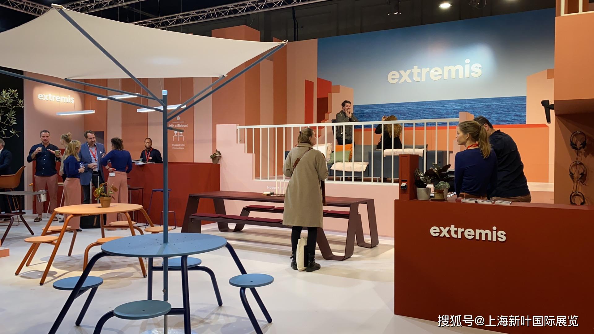 2021年德国科隆家具展immcologne2021德国科隆室内家具展全球知名度