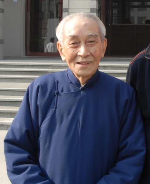 南怀瑾老师讲述倒霉时勤理发少懒睡