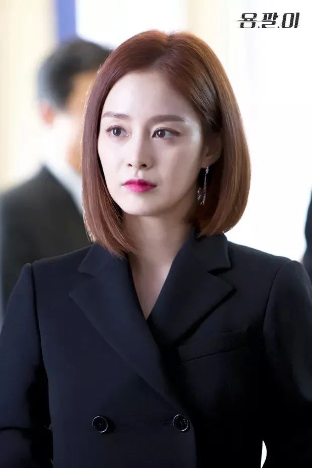 她还让不让别人活了?_金泰熙