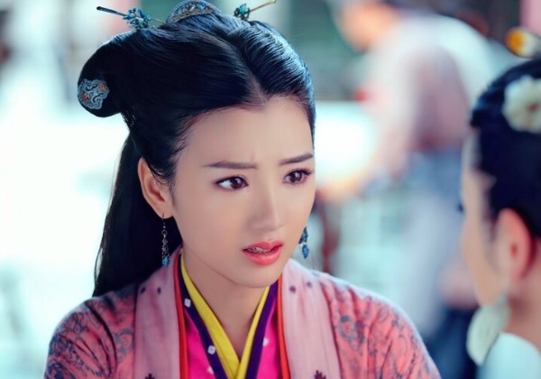 神雕侠侣:杨过见到谁最开心?见到小龙女还行,见到图4最开心_程英