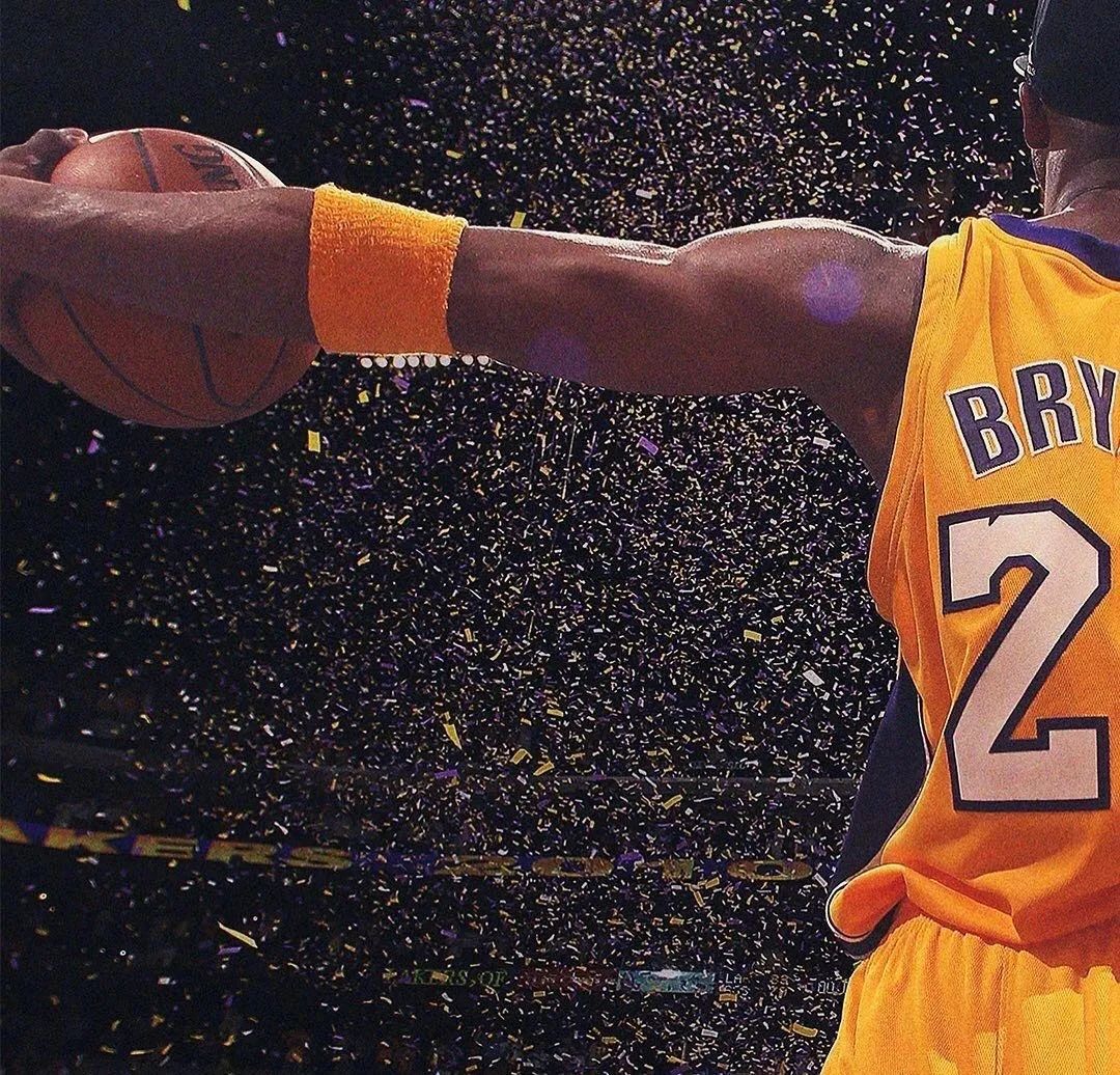 mambaneverout斯人已逝风格永存