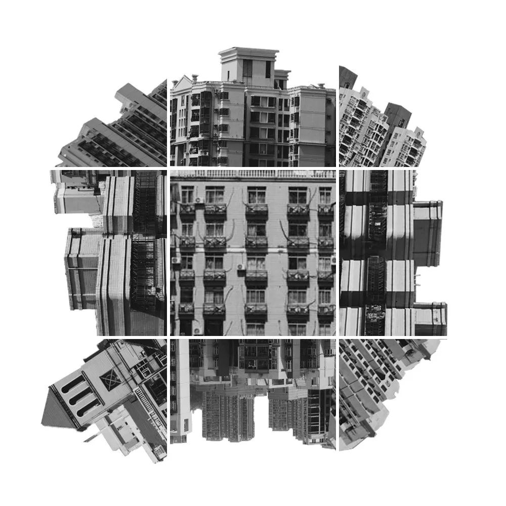 取景框照片远不止你所想