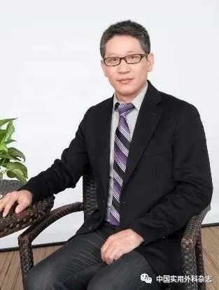 虞洪 教授义无反顾 践行医者仁心——带队武汉抗疫简介虞洪作者简介