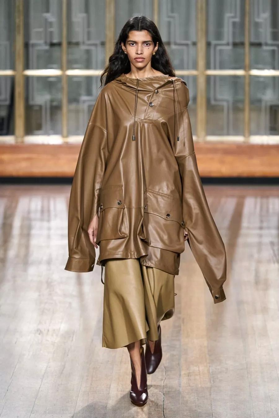 2020秋冬伦敦时装周盘点先锋前卫看点多小众品牌送惊喜上