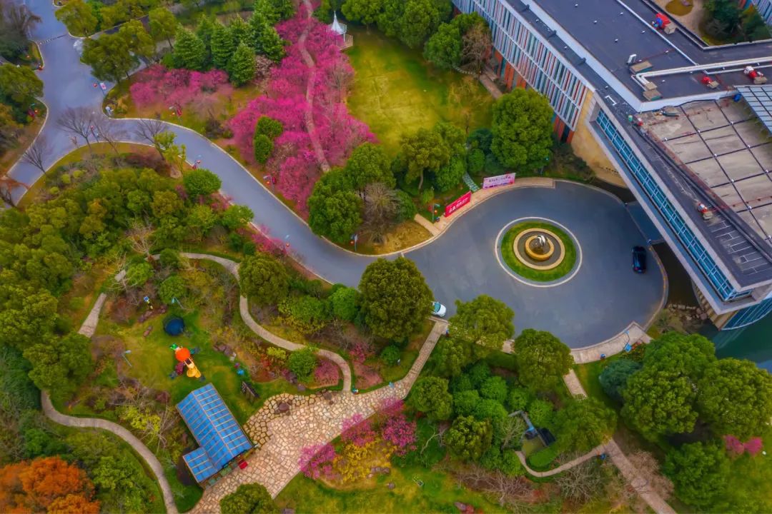 南浔南林公园南浔准备好了!