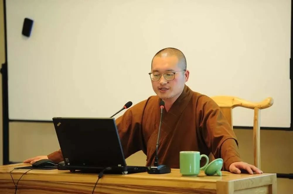 当年的两个小和尚,今夕而立之年._慧心