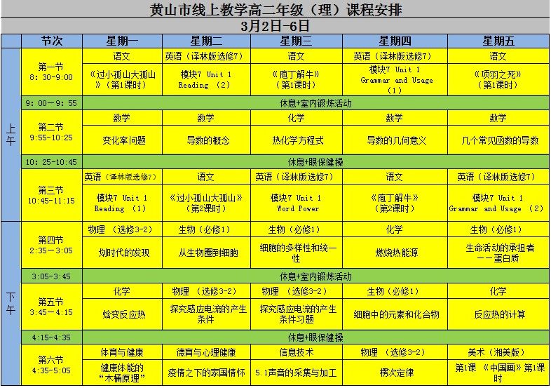 科學設計作業的形式和內容,佈置彈性作業和分層作業