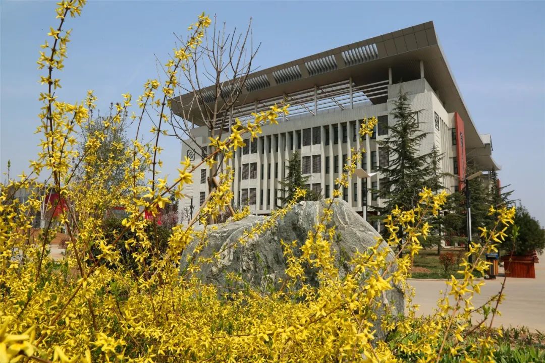 特别的誓师西飞一中举行为梦想拼搏与祖国同行2020届高考百日誓师活动