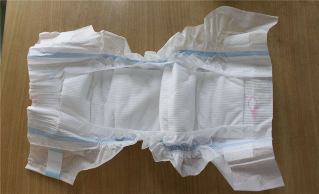 原创伪劣纸尿裤危害大宝妈怎么选4招教你如何辨别好坏纸尿裤
