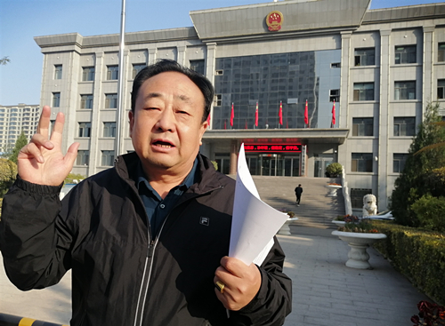 无可执行还是有钱不还山西怀仁一借贷纠纷案七年难结